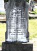 Photo of headstones/thumb_Duncan McLennan d1931 hdstn Kaurihohore Nthld